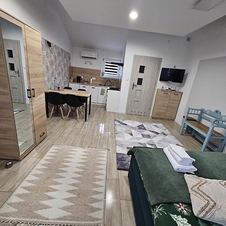 Wałcz Apartament Tam Gdzie Zawsze 아파트 외부 사진